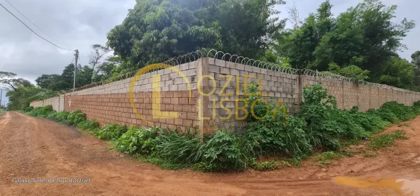 Fazenda/Sítio com 8 Quartos à venda, 25000m² no Ceilândia Norte, Brasília