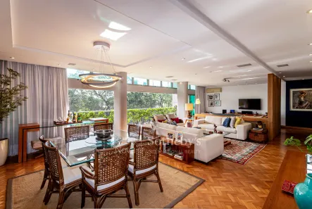 Apartamento com 4 Quartos à venda, 287m² no Botafogo, Rio de Janeiro