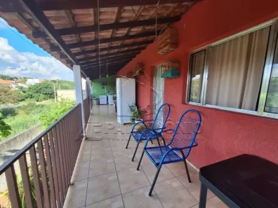 Casa com 4 Quartos à venda, 160m² no Jardim Simus, Sorocaba