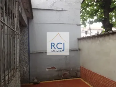 Casa com 2 Quartos à venda, 70m² no São Cristóvão, Rio de Janeiro
