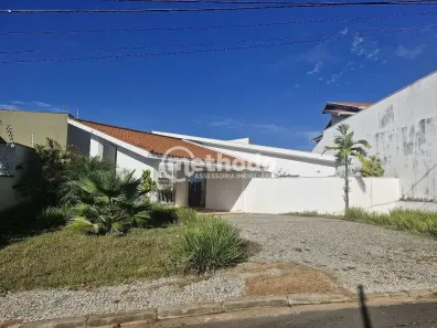 Casa com 6 Quartos à venda, 1163m² no Bairro das Palmeiras, Campinas