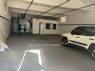 Galpão/Depósito/Armazém para alugar, 480m² no Jardim Popular, São Paulo