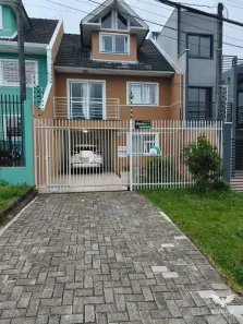 Sobrado com 3 Quartos à venda, 127m² no Santa Felicidade, Curitiba