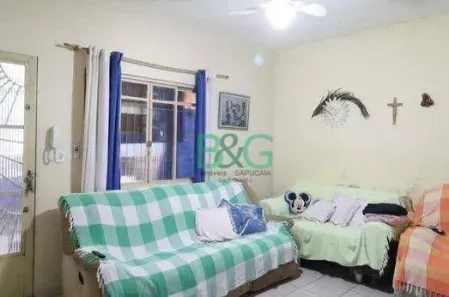 Casa de Condomínio com 4 Quartos à venda, 240m² no Vila Leonor, São Paulo