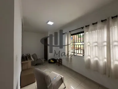 Sobrado com 3 Quartos à venda, 294m² no Cerâmica, São Caetano do Sul