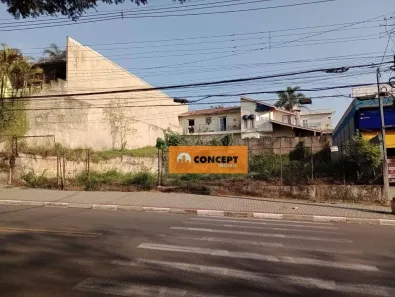 Lote/Terreno à venda, 135m² no Vila Áurea, Poá