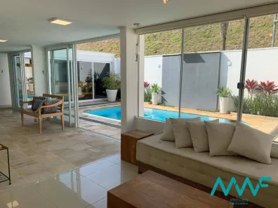 Casa de Condomínio com 5 Quartos à venda, 329m² no Tamboré, Santana de Parnaíba