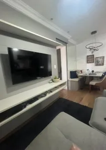 Apartamento com 2 Quartos à venda, 54m² no Valparaíso, Serra