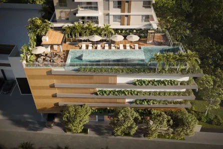 Apartamento com 2 Quartos à venda, 94m² no Praia dos Amores, Balneário Camboriú