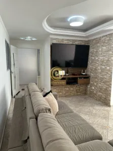 Casa com 3 Quartos à venda, 134m² no Jardim Altos de Santana II, Jacareí