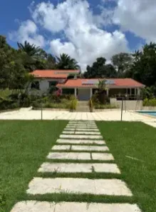 Casa de Condomínio com 5 Quartos à venda, 4800m² no Portão, Lauro de Freitas