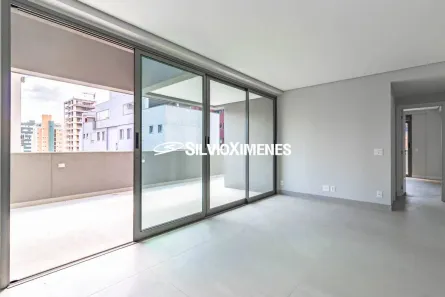 Apartamento com 2 Quartos à venda, 80m² no São Pedro, Belo Horizonte