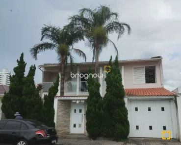 Casa com 2 Quartos à venda, 420m² no Barreiros, São José