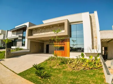 Casa de Condomínio com 3 Quartos à venda, 195m² no Jardim Regina, Indaiatuba