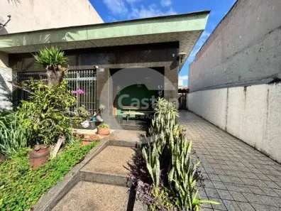 Casa com 4 Quartos à venda, 230m² no Mooca, São Paulo