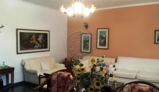 Casa com 3 Quartos à venda, 204m² no Jardim América, Ribeirão Preto