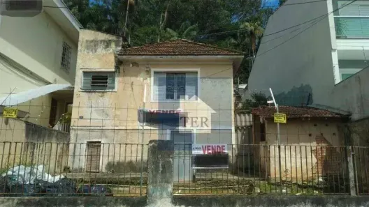 Lote/Terreno à venda, 209m² no Tremembé, São Paulo