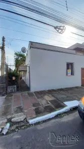 Casa para alugar, 80m² no Rio Branco, Novo Hamburgo