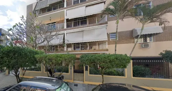 Apartamento com 2 Quartos para alugar, 75m² no Vila Valqueire, Rio de Janeiro