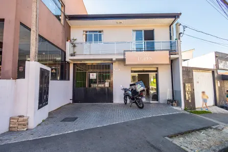 Sobrado com 6 Quartos à venda, 310m² no Campo Comprido, Curitiba