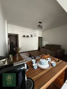 Apartamento com 3 Quartos à venda, 132m² no Icaraí, Niterói