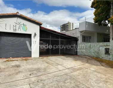 Imóvel Comercial com 2 Quartos para alugar, 314m² no Cambuí, Campinas