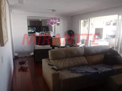 Apartamento com 3 Quartos à venda, 168m² no Macedo, Guarulhos