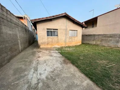 Casa com 2 Quartos à venda, 100m² no Jardim Europa, Vargem Grande Paulista
