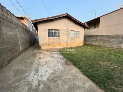 Casa com 2 Quartos à venda, 100m² no Jardim Haras Bela Vista Gl Um, Vargem Grande Paulista
