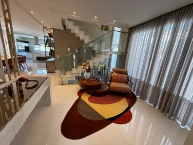 Casa de Condomínio com 4 Quartos à venda, 345m² no Parque Residencial Itapeti, Mogi das Cruzes