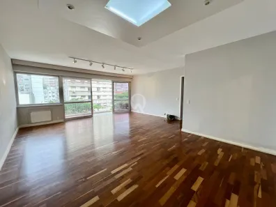 Apartamento com 4 Quartos à venda, 180m² no Leblon, Rio de Janeiro