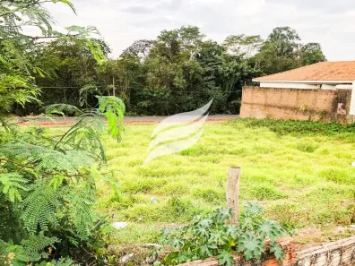 Lote/Terreno à venda, 375m² no Parque Baguaçu, Araçatuba
