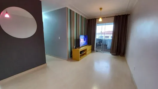 Apartamento com 2 Quartos à venda, 67m² no Chácara Santa Luzia, Taubaté