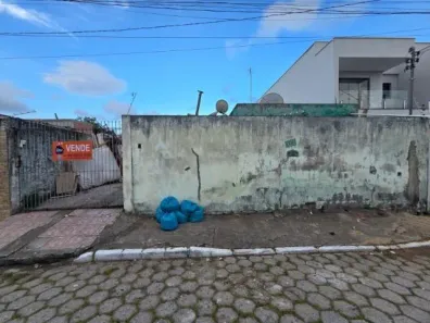 Lote/Terreno à venda, 253m² no Dom Bosco, Itajaí