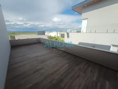 Sobrado com 4 Quartos à venda, 369m² no Condomínio Residencial Alphaville II, São José dos Campos