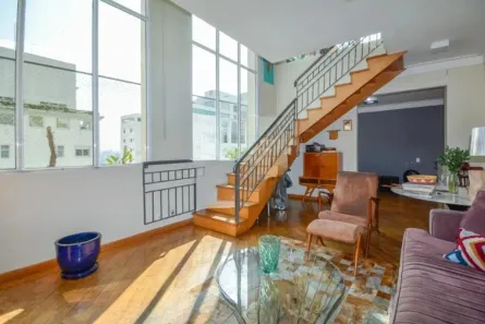 Apartamento com 4 Quartos à venda, 335m² no Vila Leopoldina, São Paulo
