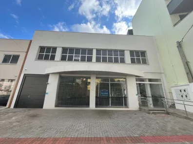 Sala Comercial para alugar, 180m² no São Cristóvão, Chapecó