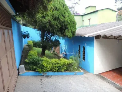 Casa com 3 Quartos à venda, 200m² no Vilarejo, Carapicuíba