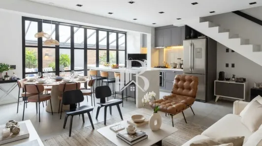 Casa com 3 Quartos à venda, 144m² no Campeche, Florianópolis