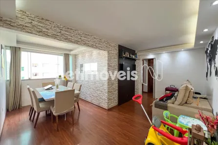 Apartamento com 3 Quartos à venda, 71m² no Manacás, Belo Horizonte