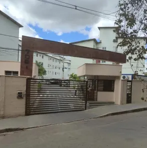 Apartamento com 2 Quartos à venda, 47m² no Jequitibá, Vespasiano