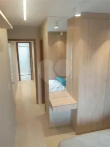 Apartamento com 2 Quartos à venda, 54m² no Vila Ré, São Paulo