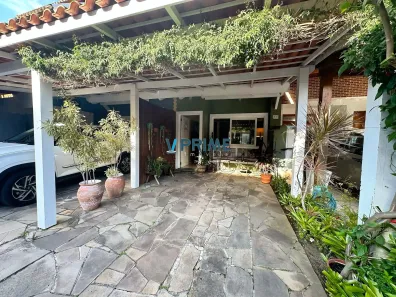 Casa de Condomínio com 2 Quartos à venda, 132m² no Cavalhada, Porto Alegre