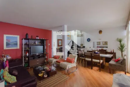 Casa com 3 Quartos à venda, 110m² no Aclimação, São Paulo
