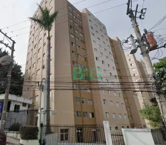 Apartamento com 3 Quartos à venda, 68m² no Picanço, Guarulhos