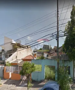 Lote/Terreno à venda, 356m² no Água Fria, São Paulo