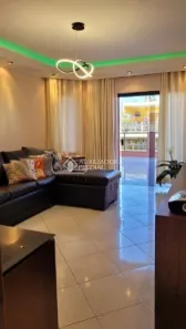 Sobrado com 3 Quartos à venda, 284m² no Montanhão, São Bernardo do Campo