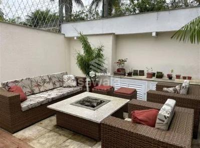 Casa com 4 Quartos à venda, 458m² no Vargem Pequena, Rio de Janeiro