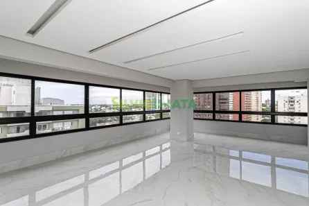 Apartamento com 4 Quartos à venda, 194m² no Zona 01, Maringá