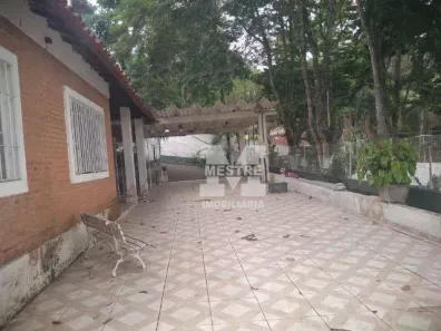Fazenda/Sítio à venda, 4000m² no Sítios de Recreio Rober, Guarulhos